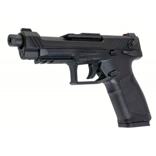 Novritsch UShot TP22 GBB (BK), Performance where it matters most